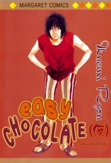 Assari Chocolate
