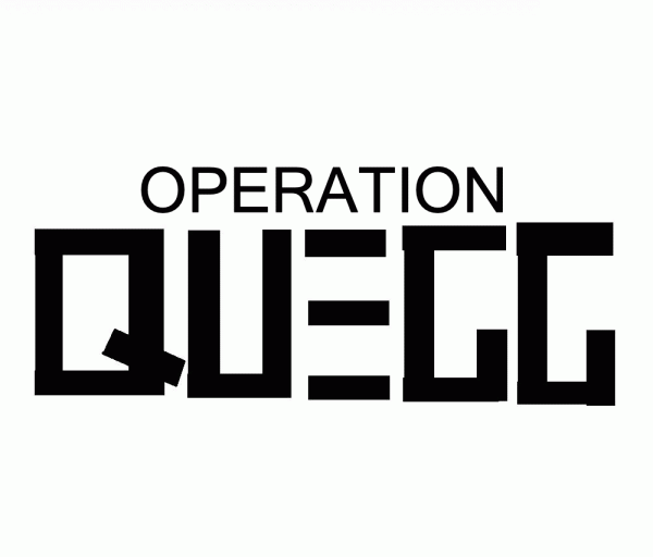 Operation Quegg