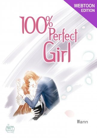 100% Perfect Girl - Webtoon Edition