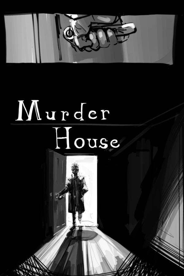 Murderhouse OCT: Finnegan's Wake
