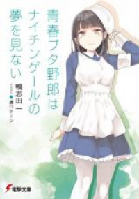 Seishun Buta Yarou (Novel)
