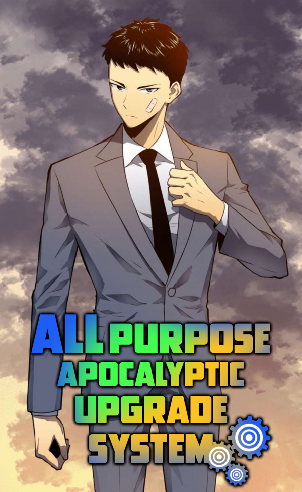 All Purpose Apocalyptic Upgrade System