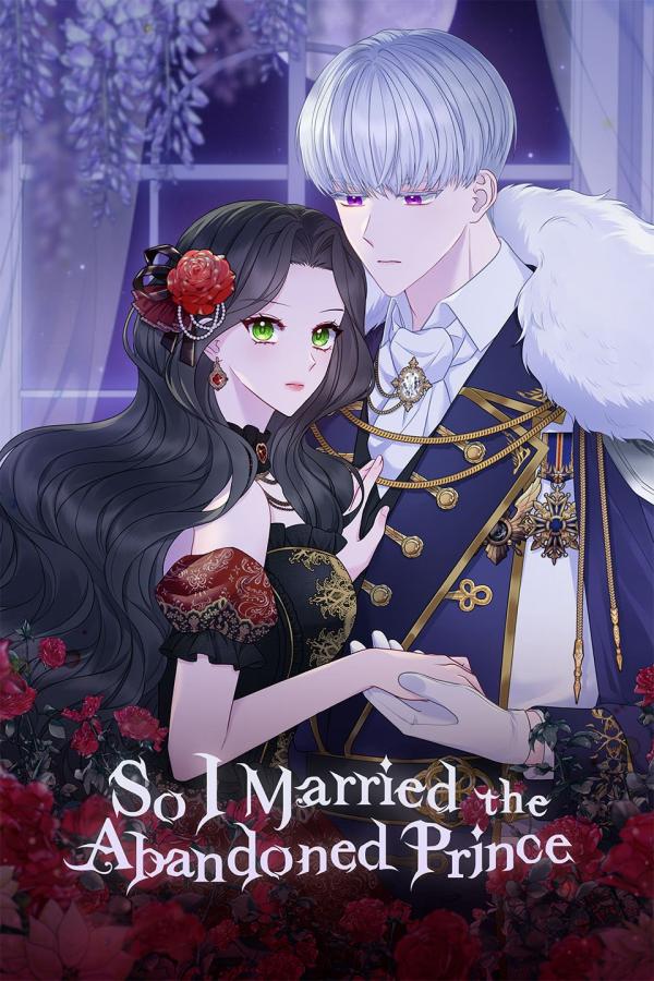 So I Married An Abandoned Crown Prince