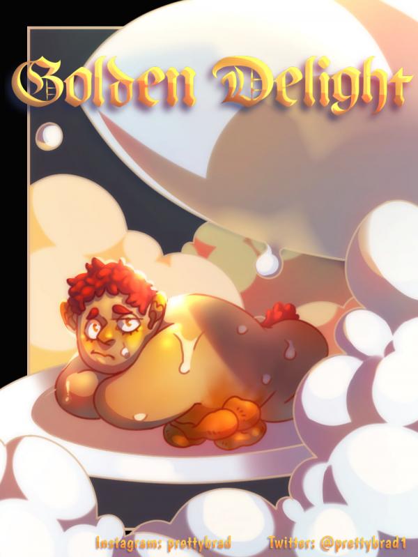 Golden Delight